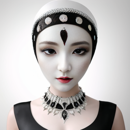 maskface
