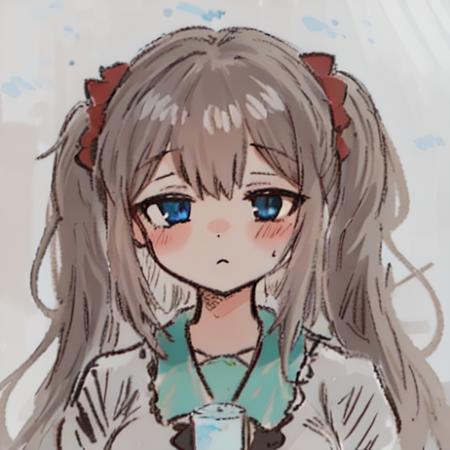Moe!