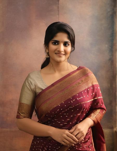 Megha Akash
