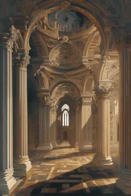designed by Andrea Palladio 314