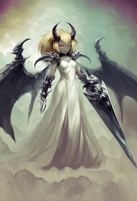Biopunk, Alien, and Scorn