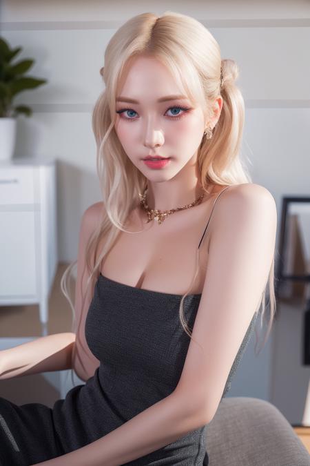 카리나 柳智敏 Karina of aespa