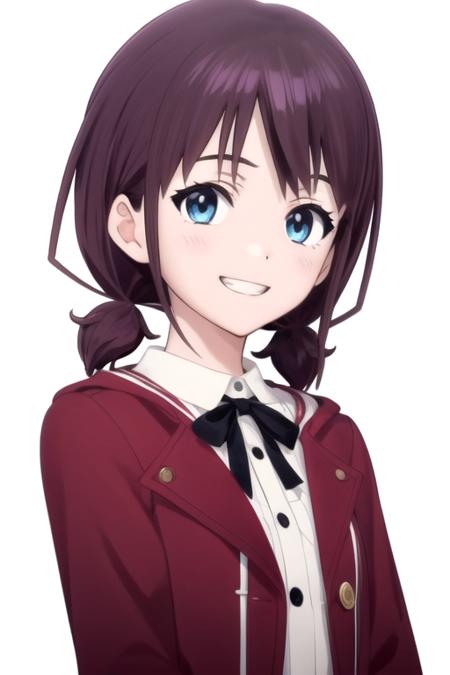 Nina Iseri - Girls Band Cry版本v2.0n (ID: 821208)