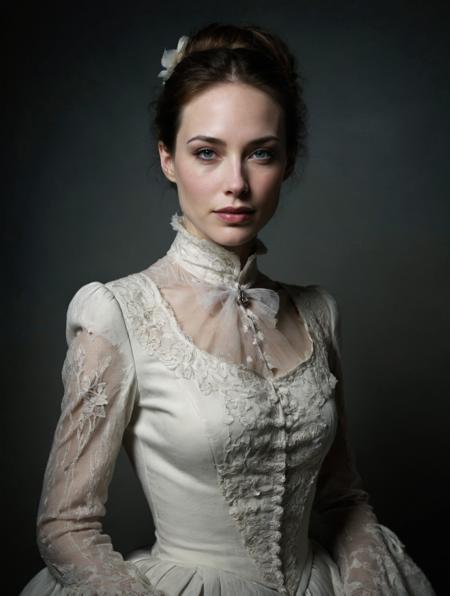 Claire Forlani FLUX | SDXL