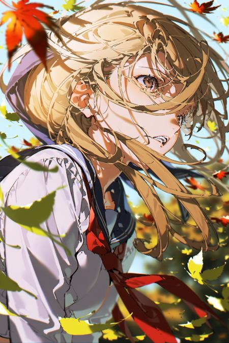 米山舞 Artist yoneyama_mai style [pony | A31]