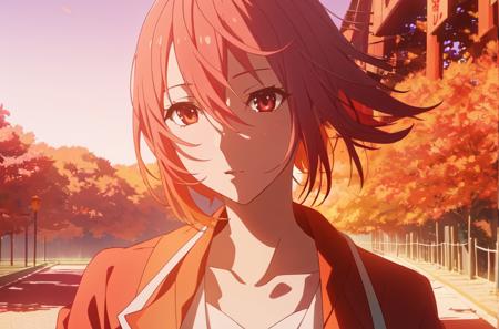 AILTM | Anime model