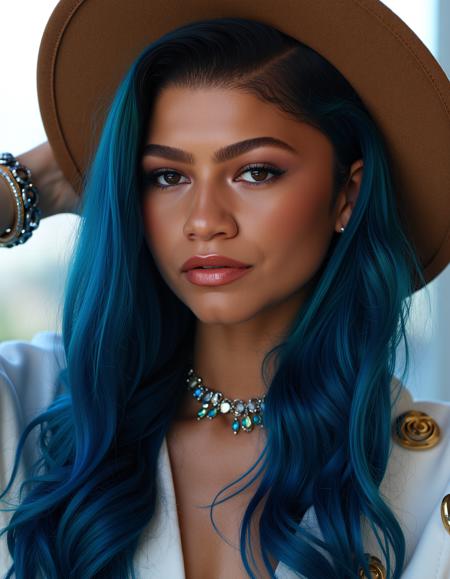 Zendaya Maree