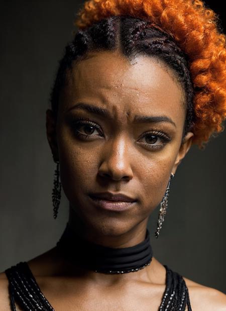 Sonequa Martin-Green