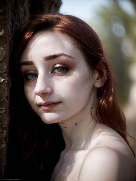 Violet Monroe