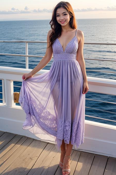 Long Dress collection By Stable Yogi