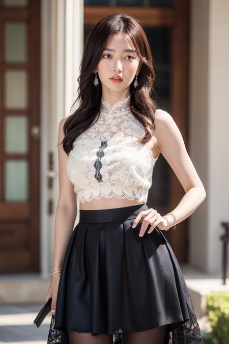 Kim Ji In김지인