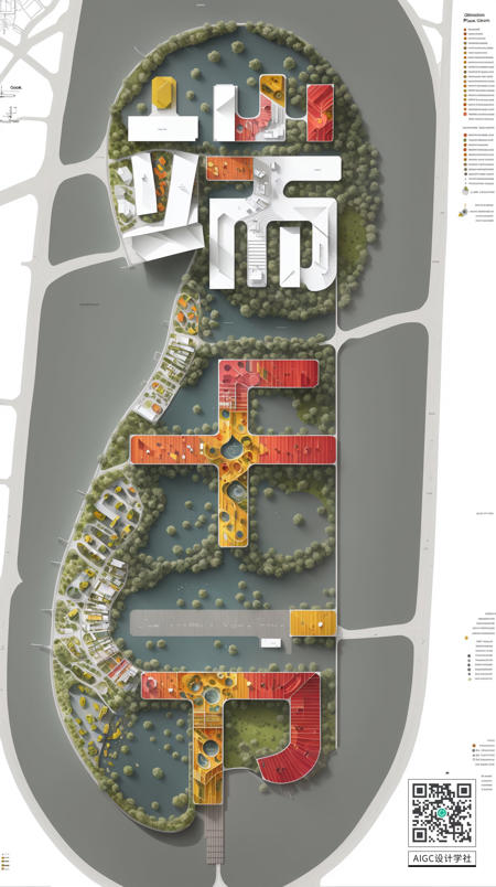 JiangDa_MasterPlan