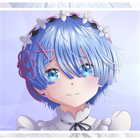 Rem - RE: Zero