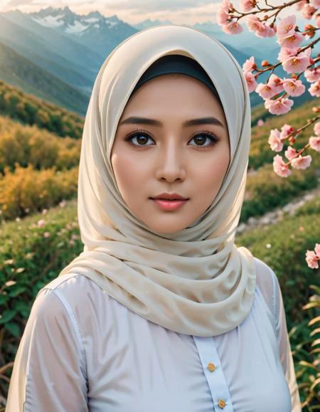 hijabdress