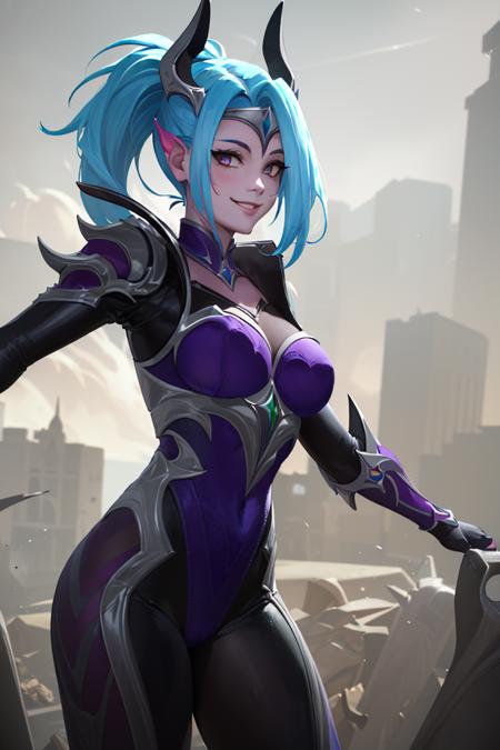 Karina (Mobile Legends)