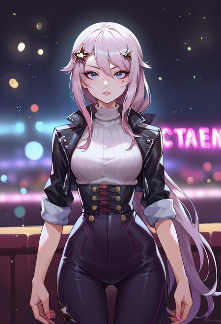9A-91 (4 Outfits) | Girls' Frontline | [Pony XL]