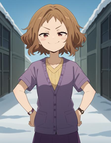 Konami Amanatsu (甘夏 古奈美) - Makeine: Too Many Losing Heroines! (Make Heroine ga Oosugiru!) (負けヒロインが多すぎる！)