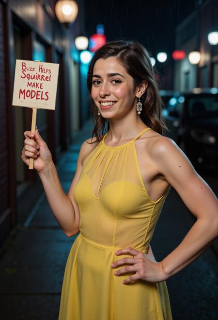 Cristin Milioti