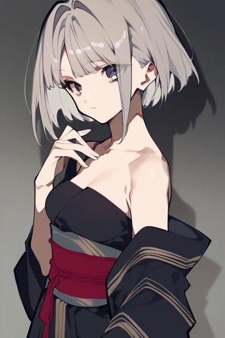 Mochizuki Kei PonyXL style