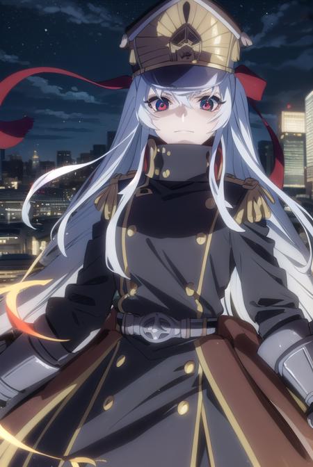 Altair (アルタイル) - Re:CREATORS (レクリエイターズ)