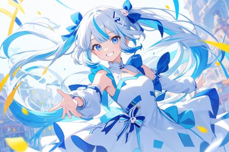HybridMix_SDXL