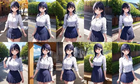 Yamada Anna 山田杏奈 / Boku no Kokoro no Yabai Yatsu