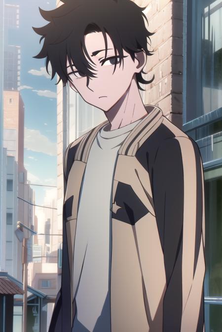 Xiaoshi Cheng (程 小時) - Link Click (Shiguang Dailiren) (時光代理人)版本v1.0 (ID: 123695)
