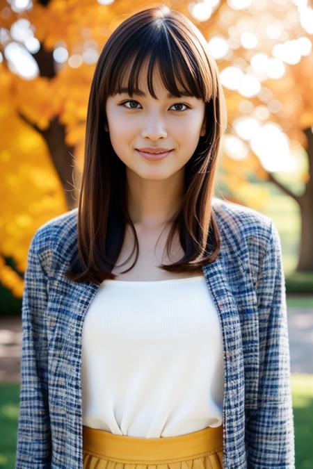 KayashimaMizuki / 茅島 みずき_JP_Actress