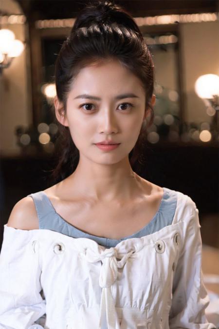 陈钰琪 chenyuqi