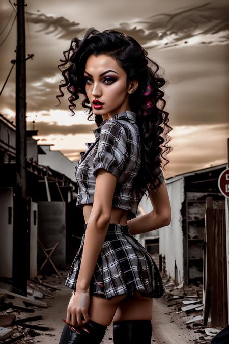 Kiki Willow Lora