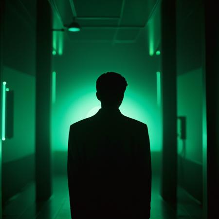 The thirteenth floor 1999 film style XL