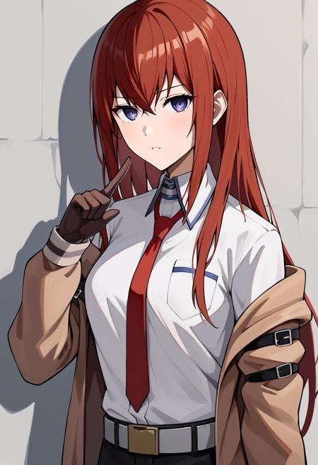 Makise Kurisu (Steins:Gate)版本old (ID: 363251)