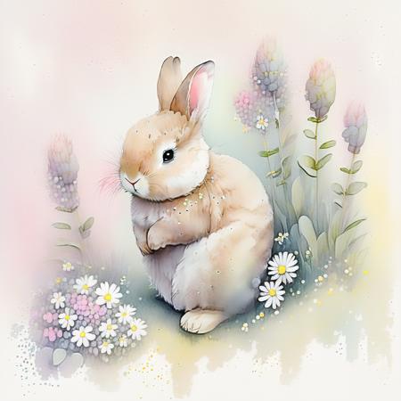 Watercolor