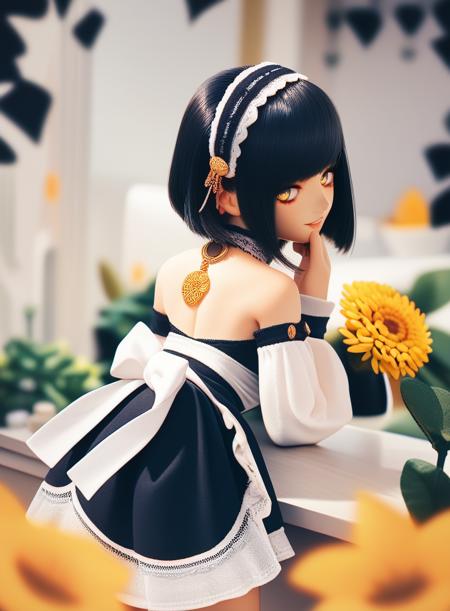Awaken Doll for pony版本original (ID: 1271030)