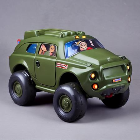 Children's Toys