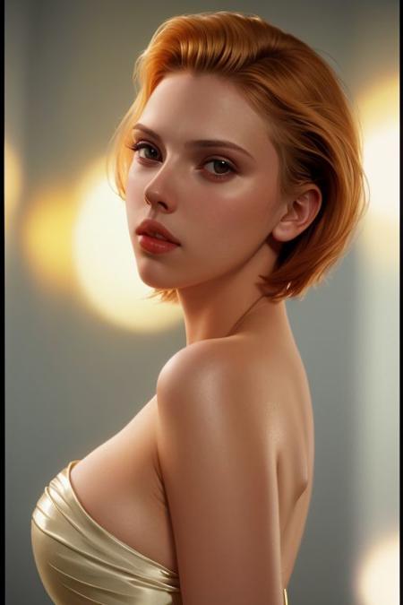 Scarlett Johansson