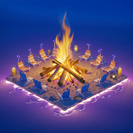 Isometric Styles Collection - 5 Assets [XL]