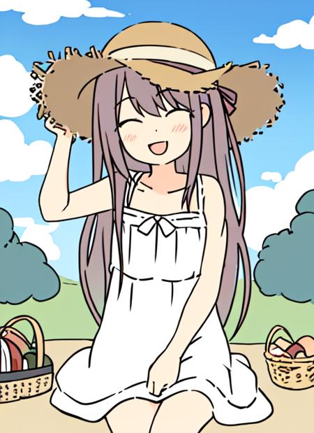 Cartoony Style