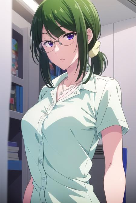 Hanako Koyanagi - Wotakoi: Love Is Hard for Otaku版本v1.0 (ID: 136380)