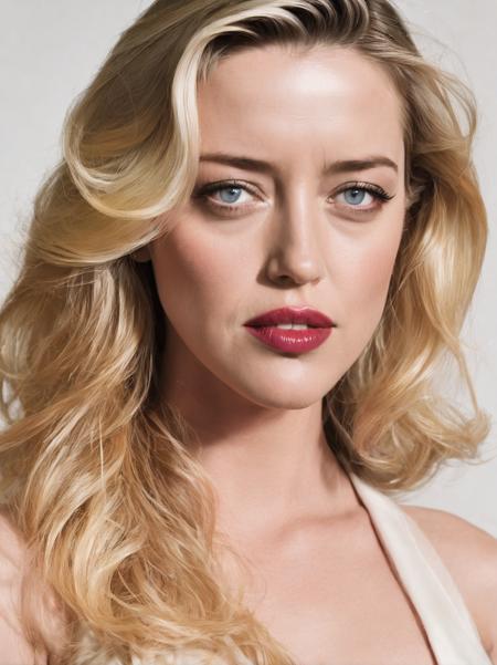 Amber Heard (actress)