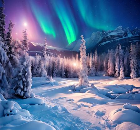 Realms of Ice