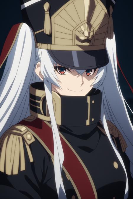 Altair (Military Uniform Princess) / アルタイル (軍服の姫君) - Re:CREATORS版本Pony V1 (ID: 761467)