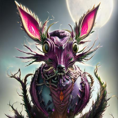 SDArt : Un-Mythical Creatures