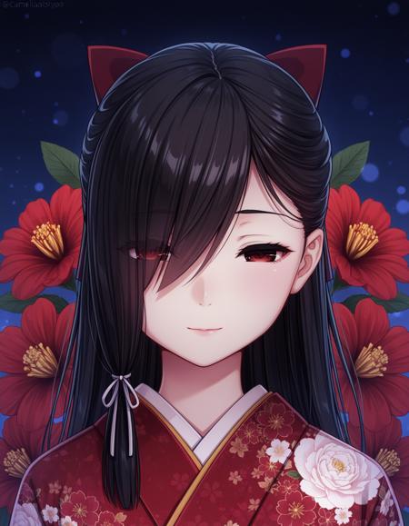 Nagami Kiyora - Erewhon (CLOCKUP) / 永見稀世良 - Erewhon [PDXL/IL]
