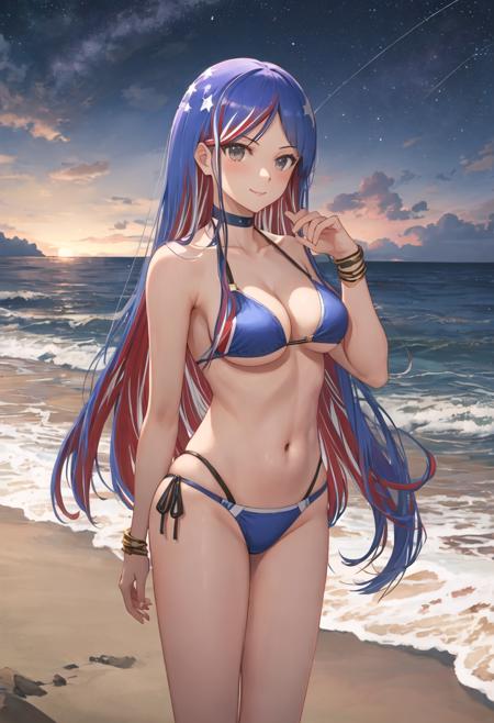 south_dakota (Kantai Collection)