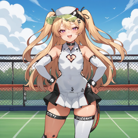 Bache - Azur Lane (3 Outfits)版本v1.0 (ID: 1164256)