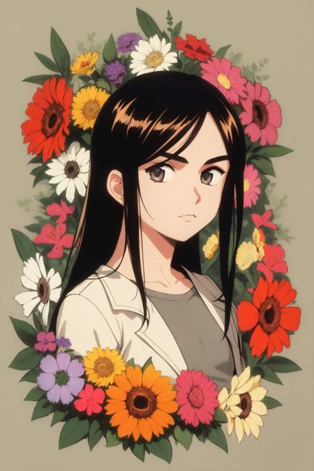 Fujishima Kousuke style
