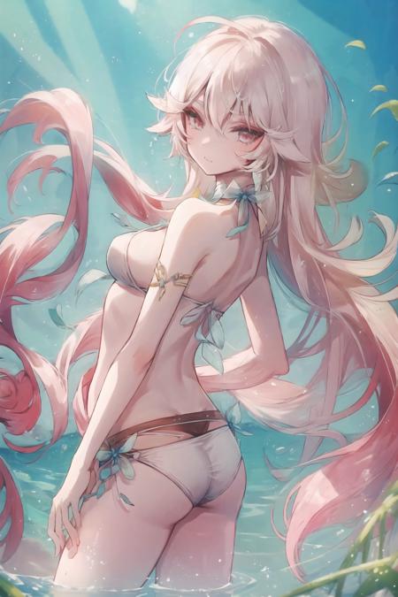 WitchSpring Eirudy/魔女之泉 艾露迪