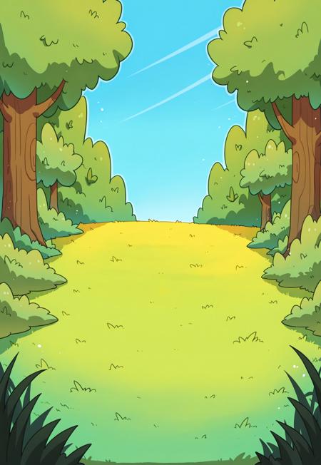 Pimpochka Backgrounds [illustriousXL]版本V1 (ID: 1105404)