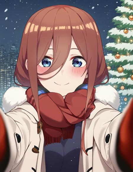 POV Cheek Warming - Concept